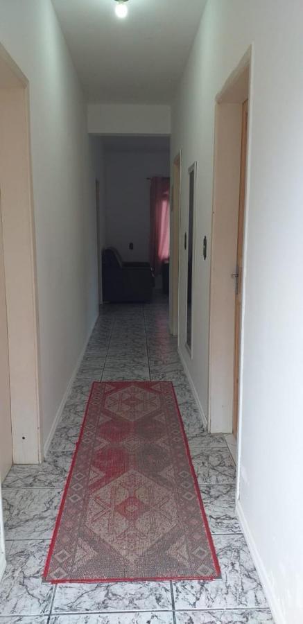 Hostel Germanica Joinville Eksteriør bilde