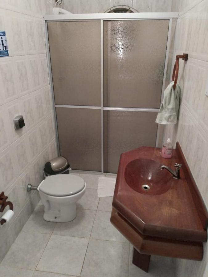Hostel Germanica Joinville Eksteriør bilde