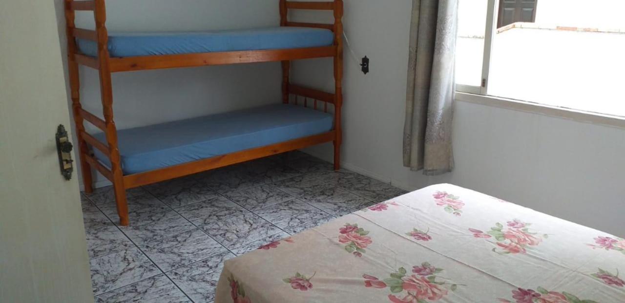 Hostel Germanica Joinville Eksteriør bilde