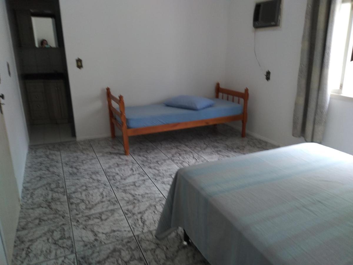 Hostel Germanica Joinville Eksteriør bilde