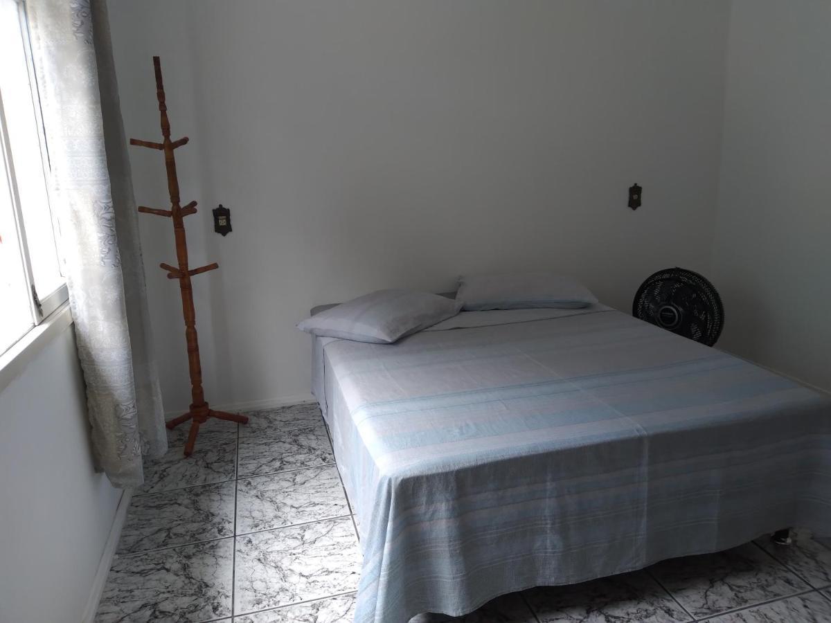 Hostel Germanica Joinville Eksteriør bilde