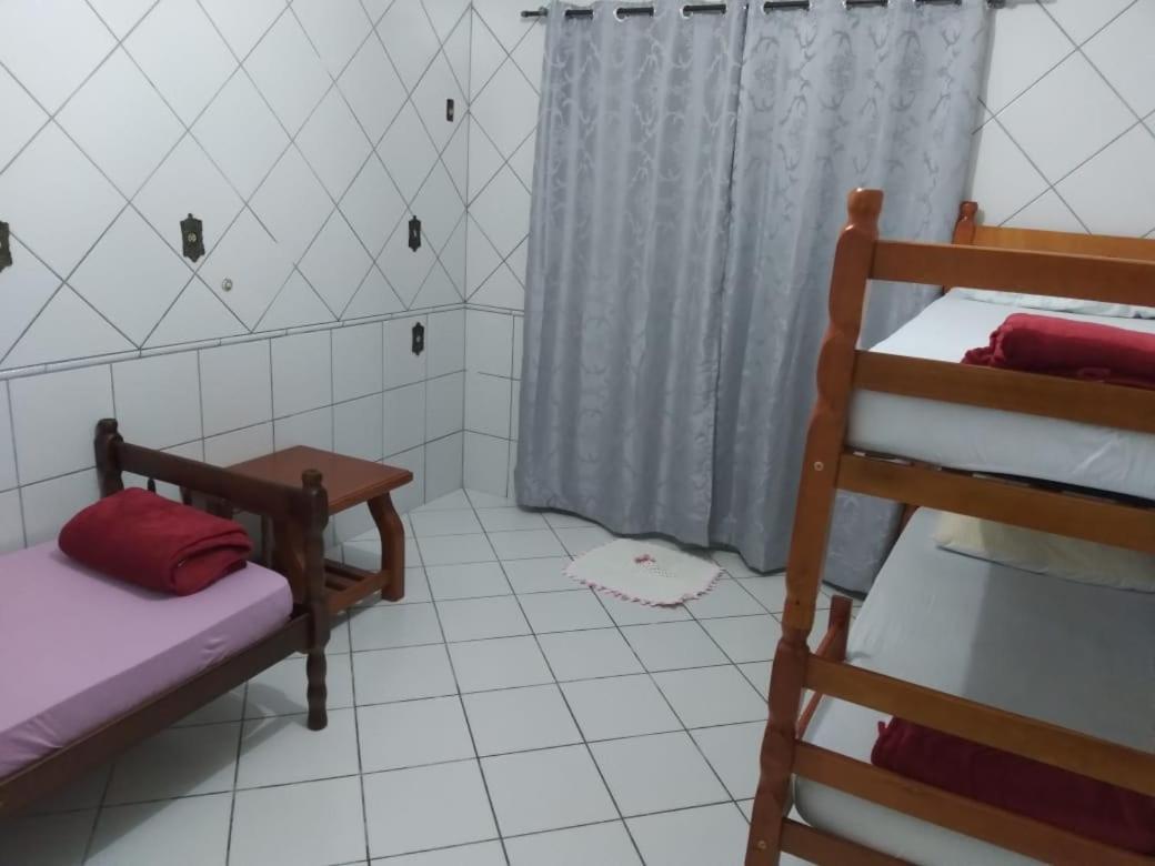 Hostel Germanica Joinville Eksteriør bilde
