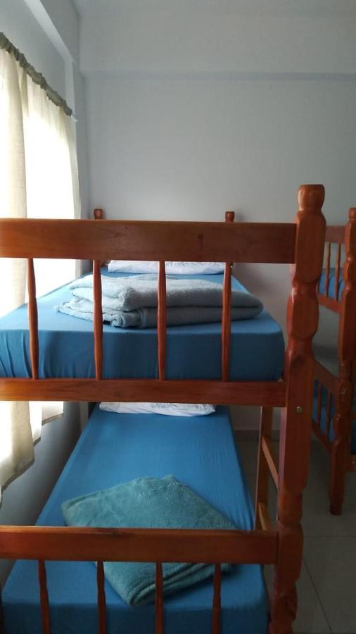 Hostel Germanica Joinville Eksteriør bilde